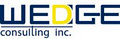 Wedge Consulting Inc (Leadership Development & Team Building) logo