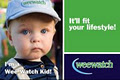Wee Watch Child Care Trenton logo