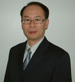 Wei Wen Zeng INC, Certified General Accountant logo