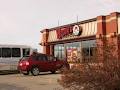 Wendy's Restaurant logo