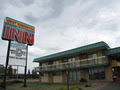 West Edmonton Motor Inn logo