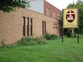 West End Baptist Church logo