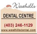 Westhills Dental Centre logo