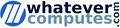 Whatever Computes Ltd. logo
