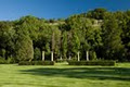 White Chapel Memorial Gardens logo