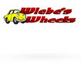 Wiebe's Wheels Inc. logo