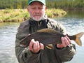 Wilderness Fishing Yukon image 3