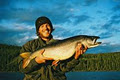Wilderness Fishing Yukon image 1