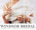 Windsor Bridal: Toronto's Bridal Superstore! logo