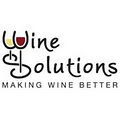 Wine Solutions logo