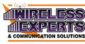 Wireless Experts and Communication Solutions logo