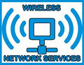 Wireless Network Services logo