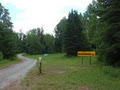 Wolf River Campground logo