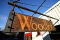 Woodlot Restaurant logo