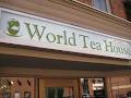 World Tea House logo