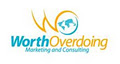 Worth Overdoing Marketing & Consulting logo