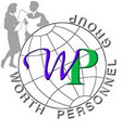 Worth Personnel Group logo