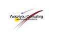 Worx4you Consulting logo