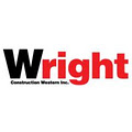 Wright Construction Western Inc logo