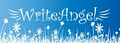 WriteAngel image 1