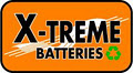 X-treme Batteries logo