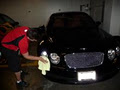 Xpert Auto Detailing - Mobile Car Detailing Toronto, Mississauga, Oakville, GTA logo