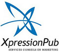 Xpressionpub inc. logo