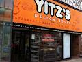 Yitz's Delicatessen Restaurant & Catering logo