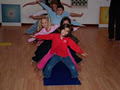 Yoga&Chess for kids logo