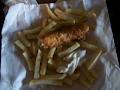 Yorky's Halibut & Chips image 1