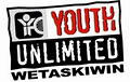 Youth Unlimited Wetaskiwin logo