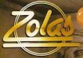 Zola's Restaurant logo