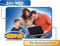 Zone Electronique logo