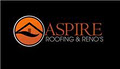 aspire roofing and renovations logo