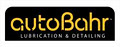 autoBahr Lubrication & Detailing logo