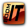 boomIT logo
