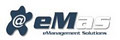 eMas eManagement Solutions logo