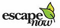 escapenow vacation rentals logo