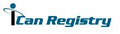 iCan Registry logo
