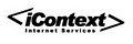 iContext Internet logo