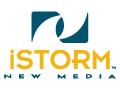 iSTORM New Media logo