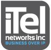 iTel logo