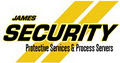 james security image 2