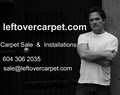 leftovercarpet.com logo