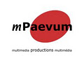 mPaevum Multimedia Inc. logo