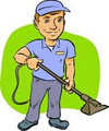 medicine hat carpet clean logo