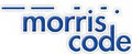morriscode logo