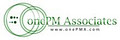 onePM Associates logo