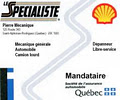 pierre mecanique lespecialiste logo