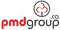 pmd group logo